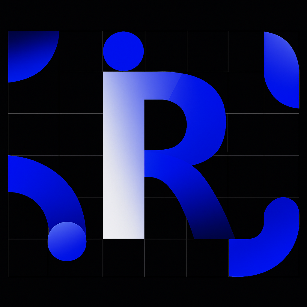 R